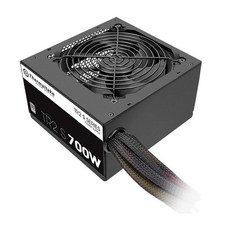 Thermaltake TRS-700AH2NK 700W 20+4 Pin ATX ATX Computer Power Supply Black