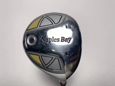 Naples Bay 15 Fairway Wood 34* Ladies Graphite Womens RH