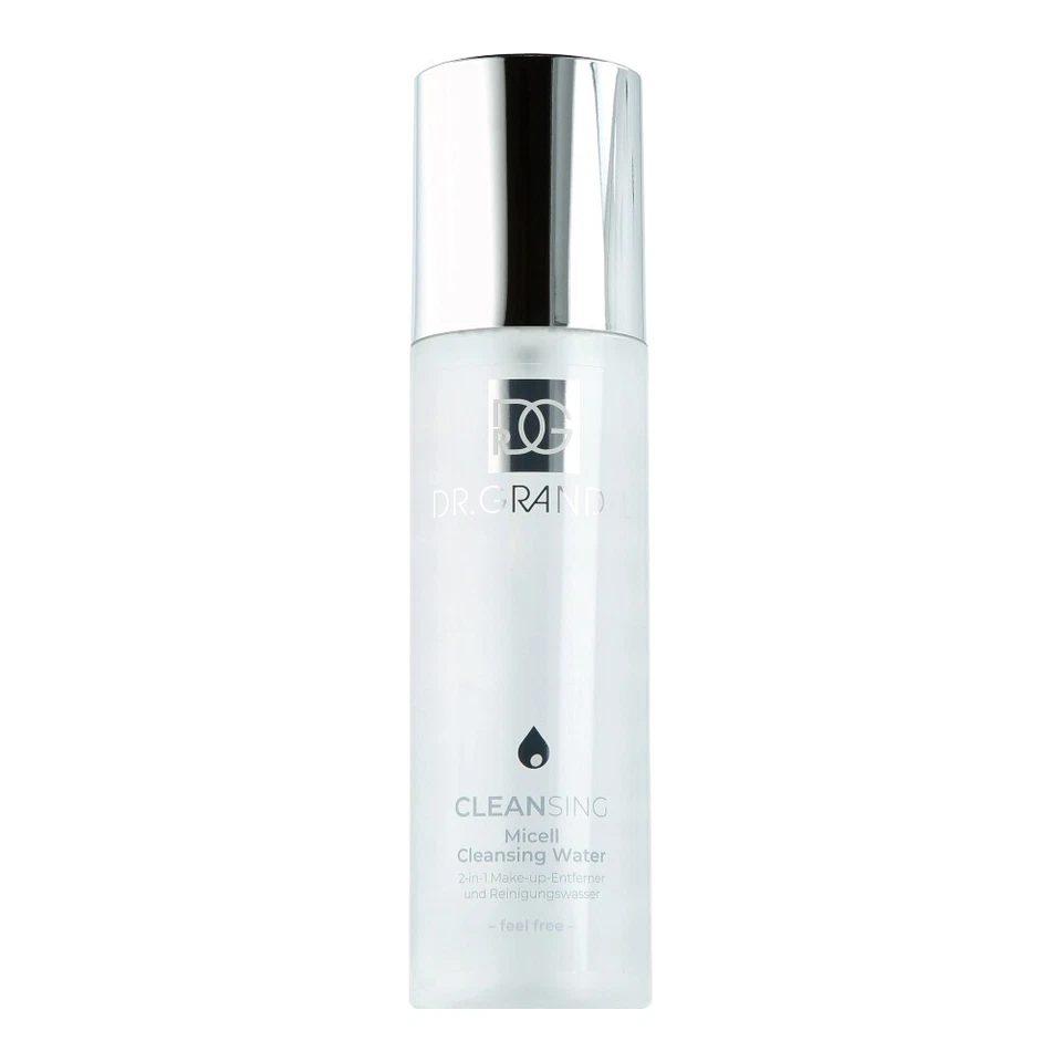 Dr. Grandel Cleansing Micell Cleansing Water 200ml - Bild 1 von 1