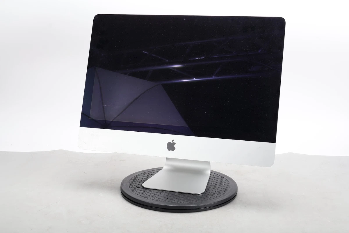 Apple iMac 2015 Desktops & All-In-Ones for sale - eBay