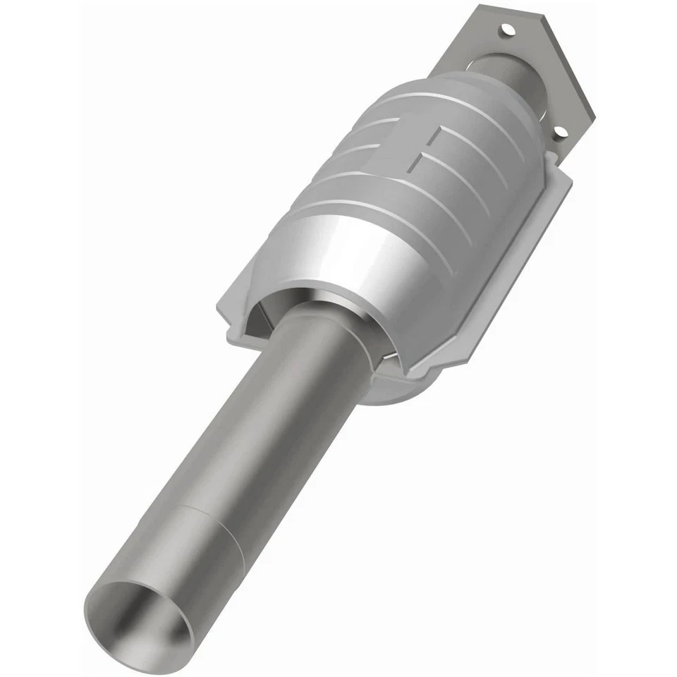 Convertidor catalítico para Volkswagen Golf 1991-1992 Foto 4 de 4