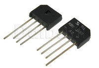 Kbu8b Original Si-tronics Bridge Rectifier Kbu8b Original Si-tronics Bridge Rectifier