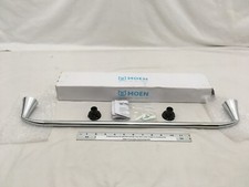  1 NEW Moen Glyde 24" Towel Bar - CHROME - YB2324CH