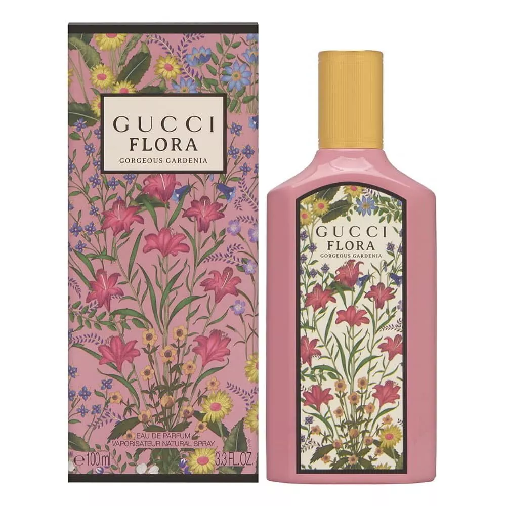 Gucci new fragrance 2021 new arrivals