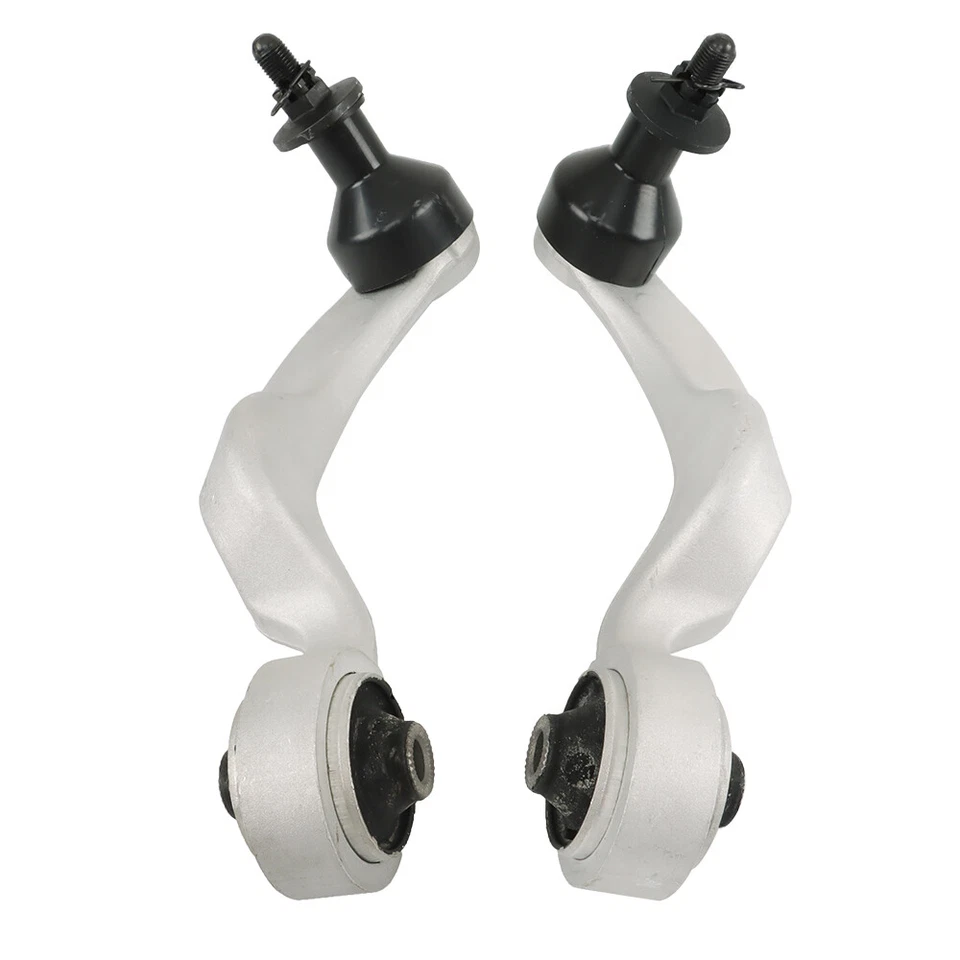 Kit de rótula brazo de control superior inferior delantero 16x para Lexus LS460 2007-2017 Foto 3 de 4