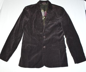 guess suit jacket