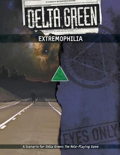 Shane Ivey Delta Green (taschenbuch)