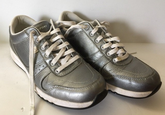 rockport tennis shoes