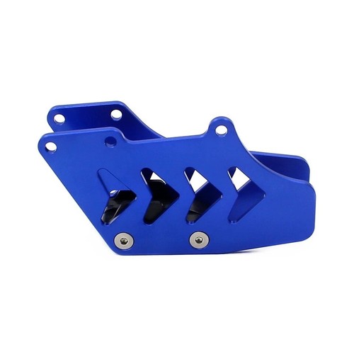 KKE Rear Sprocket Cover Chain Guard Fit Suzuki DRZ400S Yamaha YZ125 YZ250 YZ250F - Picture 11 of 12