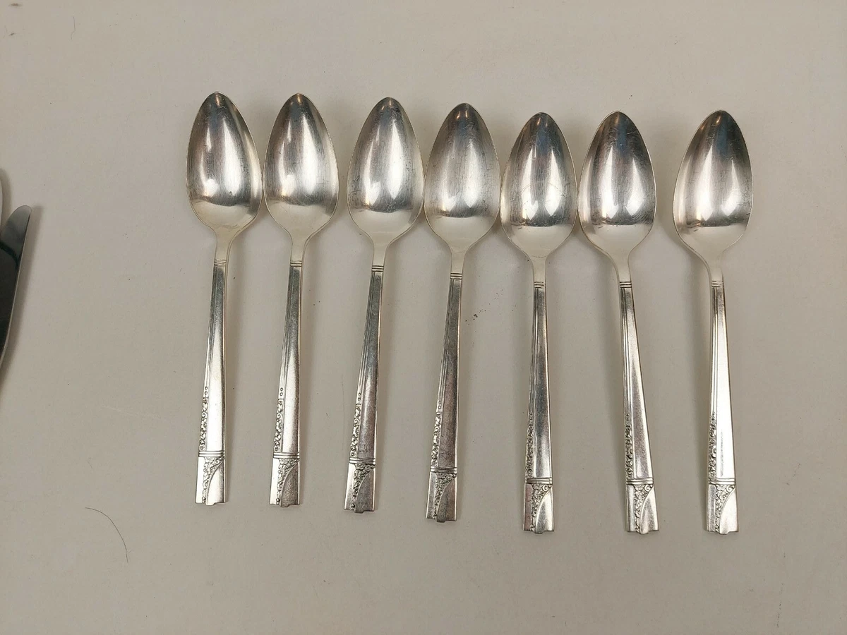 Oneida hotsell caprice flatware