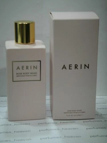 Estée Lauder Rose Scent Bath & Body