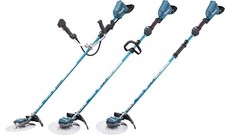 Makita 18Vx2 Cordless Brashless String Trimmer MUR368UDZ 3-Speed Body Only