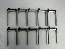Dell PowerEdge 0F830C 2.5" SAS/SATA HDD Tray LOT OF 10 63-3