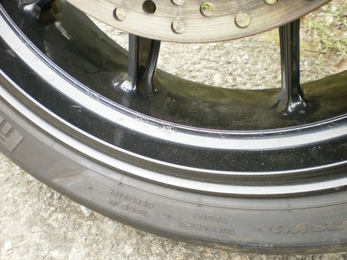 ducati 749 - Picture 7 of 12