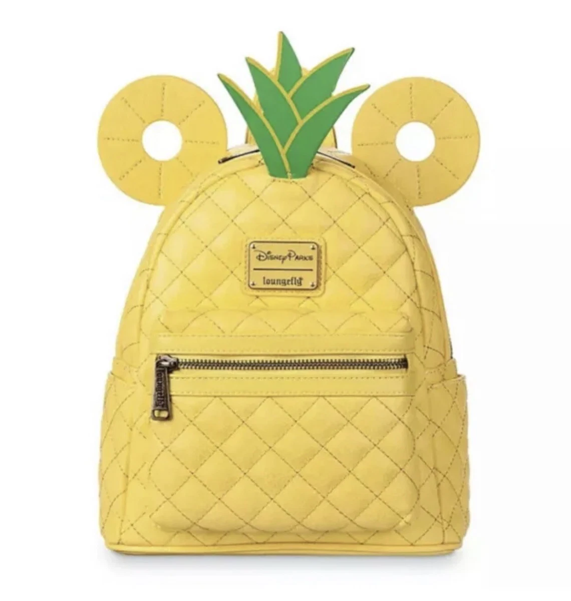 Disney loungefly dole whip clearance backpack