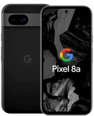 Google Pixel 8a 128GB obsidian 黒 新品】Google Pixel 8a Obsidian 128GB 黒 SIMフリー : K・S・T