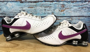 ebay womens nike shox