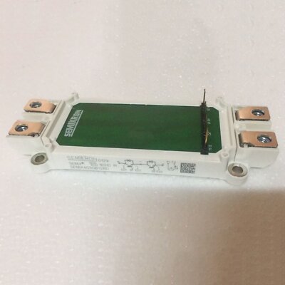 Module IGBT SEMIKRON SKIIP21NAB12IT7 - Neuf Sous Emballage D'origine - Livraison Gratuite