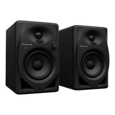 Pioneer DJ DM-40D-BT 4-Inch Bluetooth Desktop...
