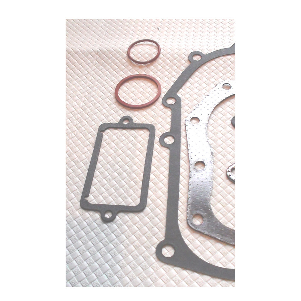Set Guarnizioni Per Motori BRIGGS & STRATTON 590508 (ex 794307 - 497316 - Foto 10
