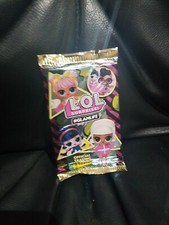 LOL   CARDS PACK #Glamlife Trading Card * Panini * PACKET NEW UNOPENED