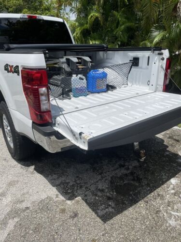 Truck Envelope Style Trunk Cargo Net for FORD F-150 F150 2015-2025 Free Shipping - Bild 12 von 24