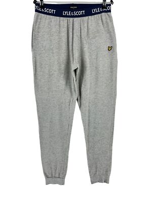 LYLE & SCOTT Sweat Pants Size S - W30