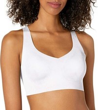 NWD Bali Comfort Revolution Wireless Bra White XL