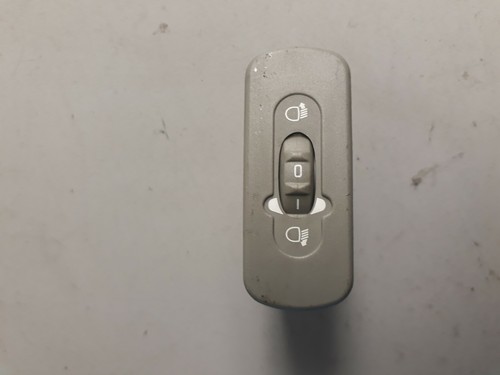 Renault Twingo I ´01 C06_ 1.2 Leuchtweitenregulierung LWR Schalter 7700419691