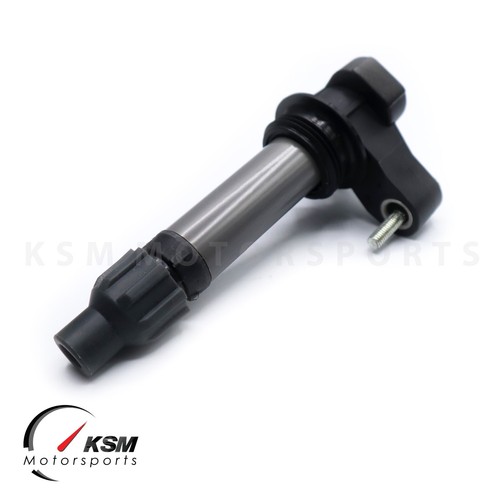 1 Ignition Coil for Holden Commodore VE VF Caprice Statesman WM WN Captiva Maxx - Picture 3 of 16