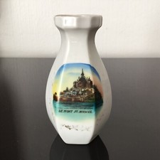 Vase Mont Saint Michel