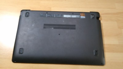 ASUS VivoBook S200E - X202E Untere Abdeckung Gehäuseboden Base