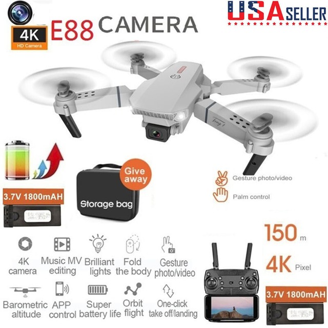 arris rc foldable drone