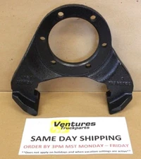 Dodge Dana 60 1975-1993 Left Hand Caliper Bracket Drivers Side Bendix 3203464-L