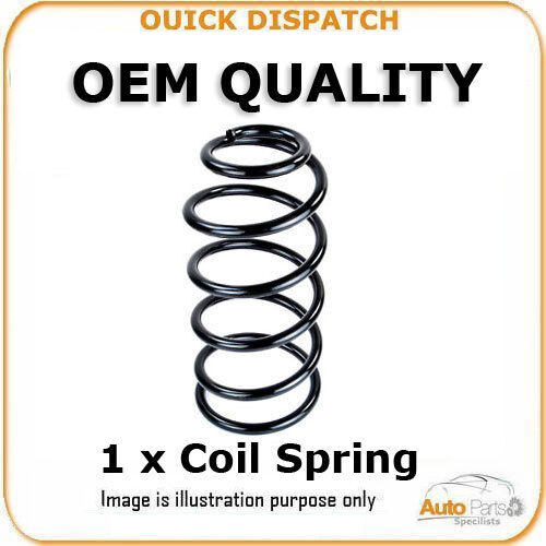 AH2645 FRONT COIL SPRING  FOR JAGUAR X-TYPE - Picture 1 of 1