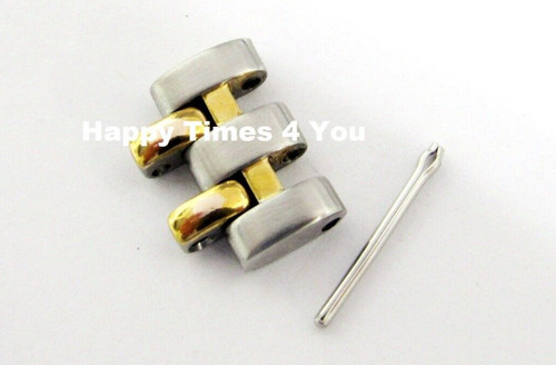 Raymond Weil Women's Tango Two Tone Watch Link 5360