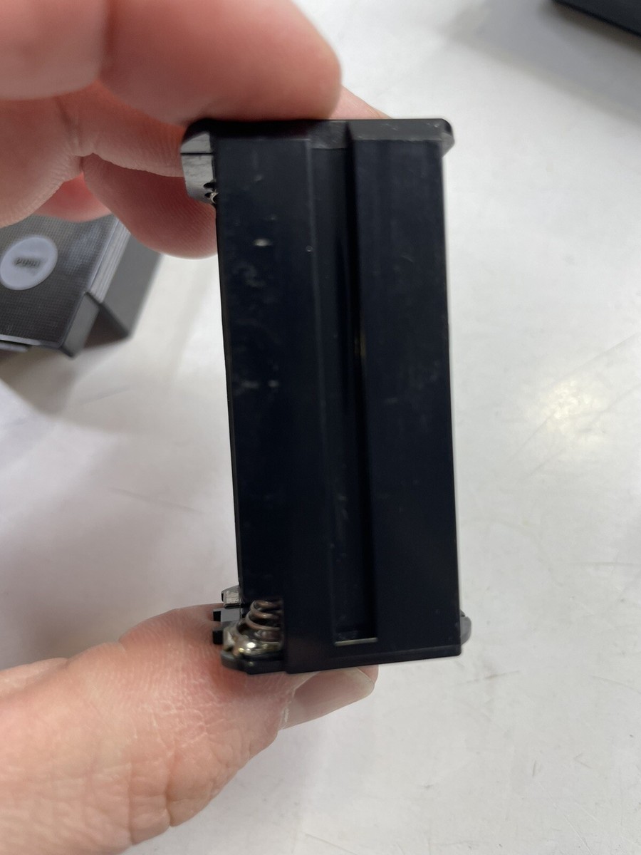 n*m様 SONY WM-D6C 専用カバー ストラップ・バッテリーホルダー　ケ Original Battery holder /Cover for SONY WM-D6C Walkman