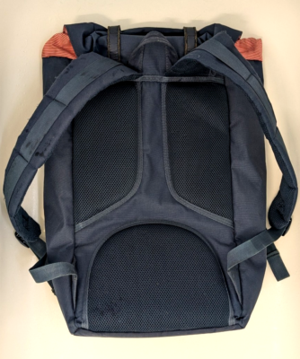 Herschel Supply Co. Little America Backpack Blue 30L | eBay Herschel Supply Co. Little America Backpack Blue 30L | eBay