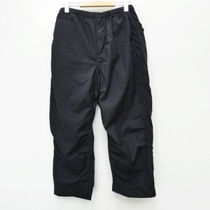 north face purple label cropped pants