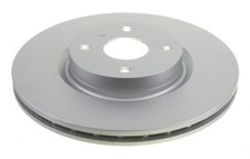 Disc Brake Rotor Brake 2017-2020 Fiat 124 Spider