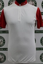 cycling jersey BTWIN SIZE M P997 bike shirt jersey jersey jersey t-shirt