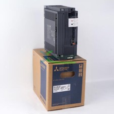 1PC NEW MITSUBISHI SERVO DRIVE MR-J4-500B-RJ020