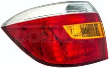Dorman 1611650 Tail Light Assembly fits 2008 - 2010 Toyota Highlander