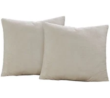 Surefit Miracle Mink 2-Pack Pillows - Tan H445132-