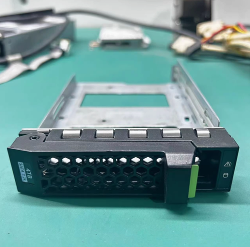 Fujitsu RX2530 RX2540 M2/M3/M4/M5 M770 3.5''LFF Hot SwapHDD Tray A3C40152045 - 第 4/6 張圖片