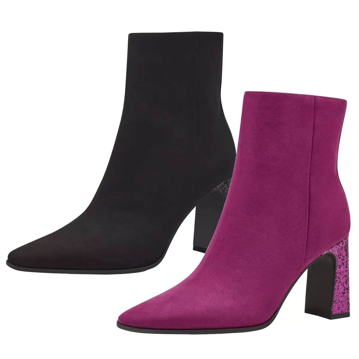 Botines mujer fiesta sale