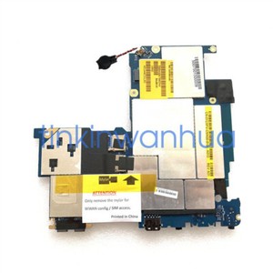 01CXFV 1CXFV For   5285 Laptop Motherboard BAJ00 LA-D891P I3-7100U 4G #F22