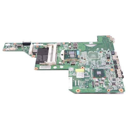Placa madre probada PARA HP G62 G72 CQ62 HM55 615849-001 605903-001 UMA DDR3 - Imagen 2 de 8