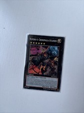 Yu-Gi-Oh! Lotto carte numero(NO Album Solo Bustine Protettive)