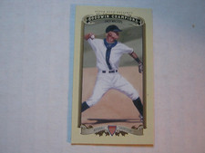 Zach Walters 2012 Upper Deck Goodwin Champions Mini Card #218